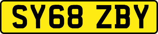 SY68ZBY