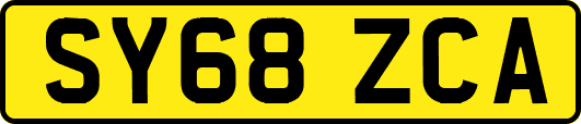 SY68ZCA