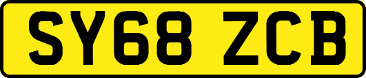 SY68ZCB