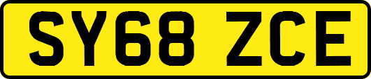 SY68ZCE
