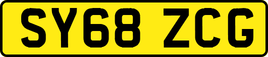 SY68ZCG