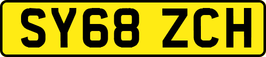 SY68ZCH