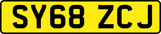 SY68ZCJ