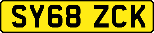 SY68ZCK