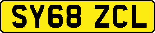 SY68ZCL