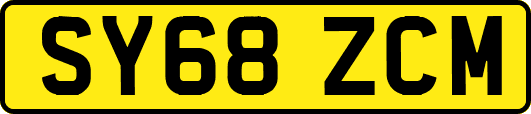 SY68ZCM