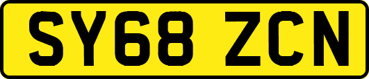 SY68ZCN
