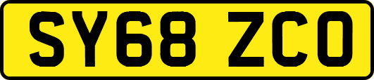 SY68ZCO