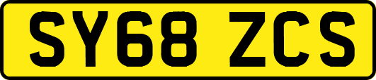 SY68ZCS