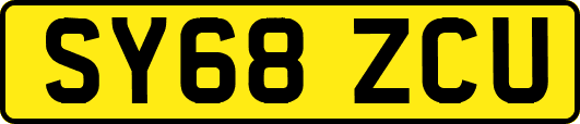 SY68ZCU