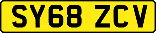 SY68ZCV