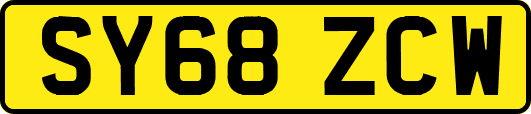 SY68ZCW