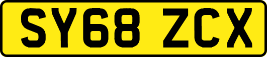 SY68ZCX