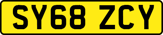 SY68ZCY