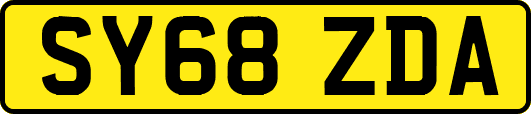 SY68ZDA