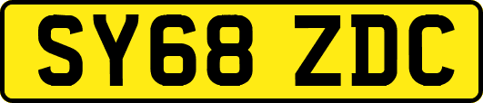 SY68ZDC