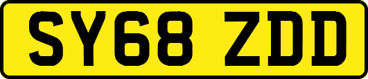 SY68ZDD