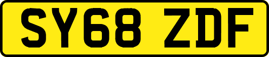 SY68ZDF