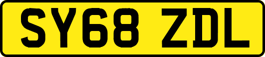 SY68ZDL