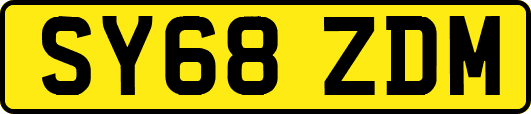 SY68ZDM