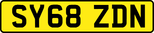 SY68ZDN