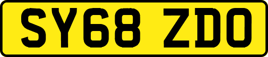 SY68ZDO
