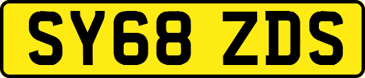 SY68ZDS