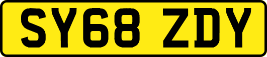 SY68ZDY