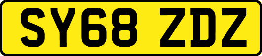 SY68ZDZ
