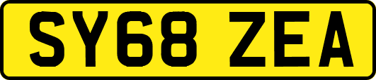 SY68ZEA