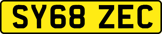 SY68ZEC
