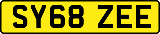 SY68ZEE