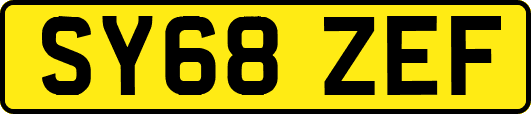 SY68ZEF