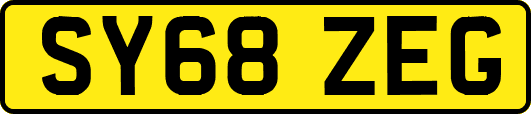 SY68ZEG