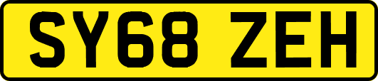SY68ZEH
