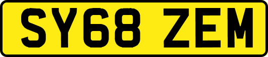SY68ZEM
