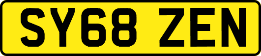 SY68ZEN