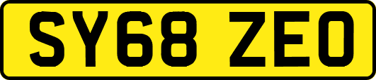 SY68ZEO