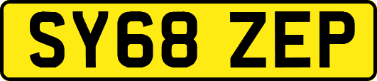 SY68ZEP