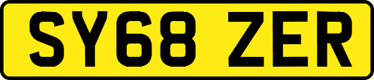 SY68ZER