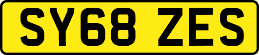 SY68ZES