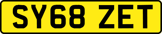 SY68ZET