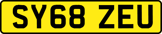 SY68ZEU