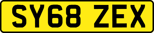 SY68ZEX