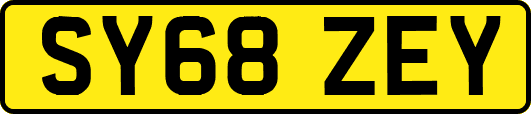 SY68ZEY