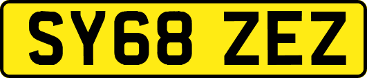 SY68ZEZ