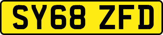 SY68ZFD
