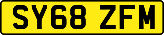 SY68ZFM