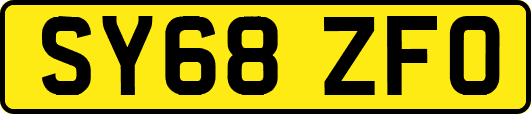 SY68ZFO