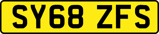 SY68ZFS